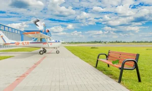 Klupa Spartan Bis - Slika 2