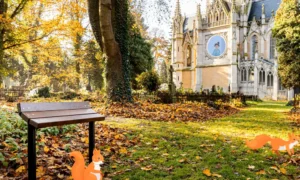 Visoka klupa za naslanjanje Midas - Slika 2