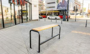 Klupa za mlade Sigma