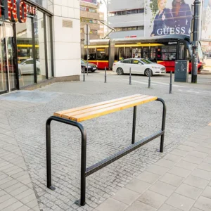 Klupa za mlade Sigma