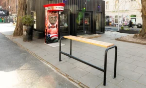 Klupa za mlade Sigma