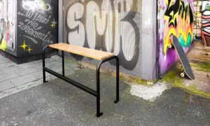 Klupa za mlade Sigma