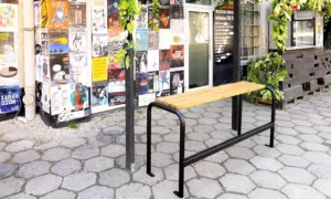 Klupa za mlade Sigma