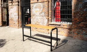 Klupa za mlade Sigma