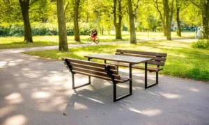 Gradski stol Dionizos