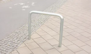 Stalak za bicikle U Pro tipa