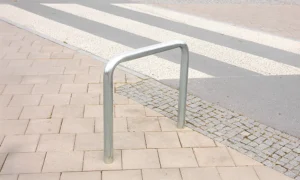 Stalak za bicikle U Pro tipa