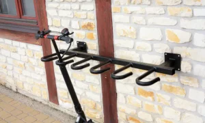 Stalak za romobile Diego - 6 parkirnih mjesta