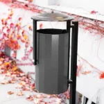 Koš za smeće CITY Lift