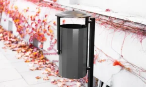 Koš za smeće CITY Lift