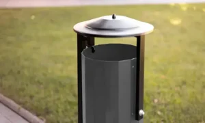 Koš za smeće CITY Lift